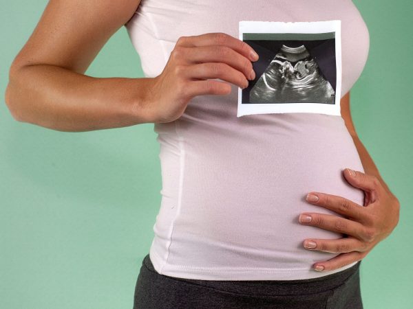 Δίδυμη κύηση: Πότε φαίνεται στον υπέρηχο;