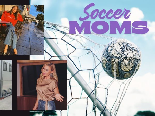 Οι soccer moms της ελληνικής showbiz