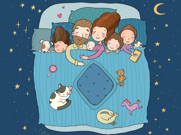 Το ζώδιό σου αποκαλύπτει τον τύπο μπαμπά που είσαι ή θα γίνεις