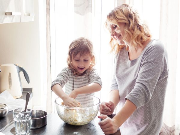 Ποιες δεξιότητες αναπτύσσει ένα παιδί στην ηλικία των 5 ετών;