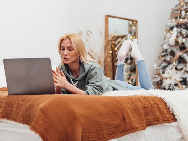 Γράμμα σε όσους ευχήθηκαν να έχουν ένα μωρό αυτά τα Χριστούγεννα, αλλά παλεύουν με την υπογονιμότητα