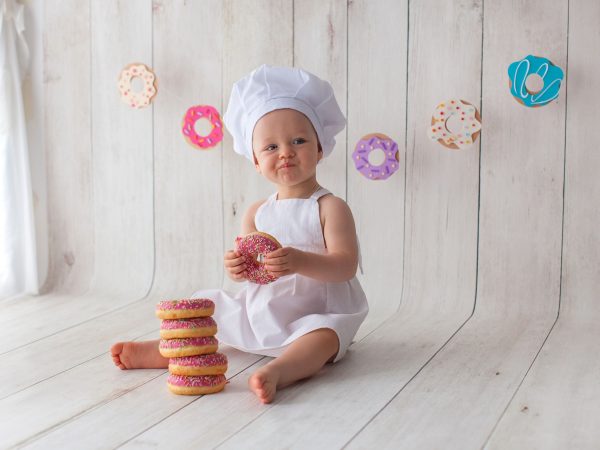 3 διατροφικοί κανόνες που προστατεύουν τον εγκέφαλο έως την ηλικία του 1 έτους