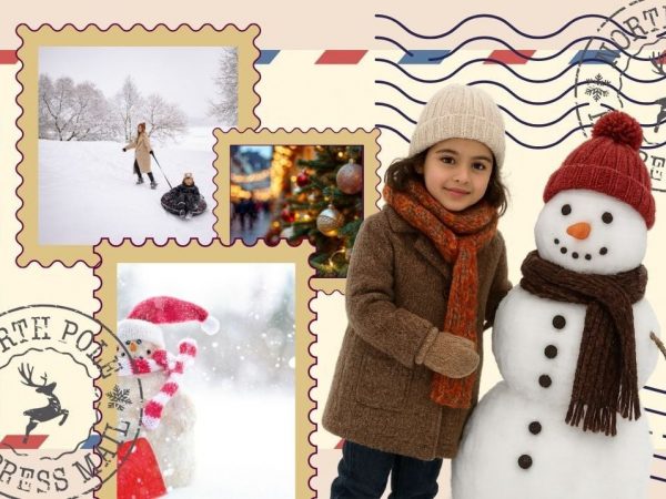 11 από τα καλύτερα χριστουγεννιάτικα μέρη για ολιγοήμερες διακοπές τις μέρες της Πρωτοχρονιάς