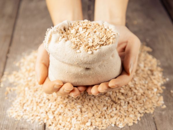 Η διατροφική αξία της βρώμης και πώς να την εντάξετε στη διατροφή σας