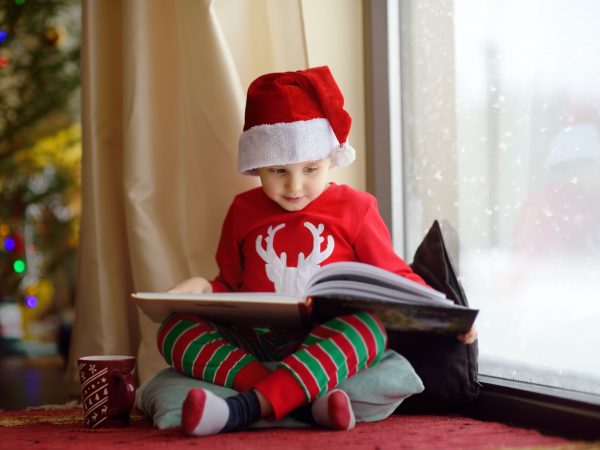 10 χριστουγεννιάτικες δραστηριότητες που τα μικρά παιδιά θα λατρέψουν