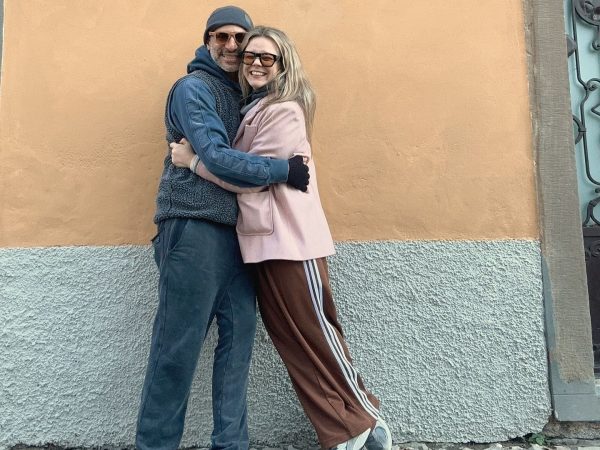 Αβασκαντήρα – Χρανιώτης: Στόλισαν το δέντρο με φίλους και χάρισαν στον γιο τους μια αξέχαστη μέρα