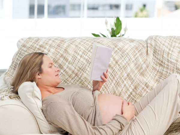 Υπάρχει εξέταση που μπορεί να προβλέψει νωρίς την προεκλαμψία;