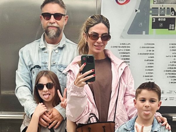 Βαρδής – Σκαφίδα: Τα stories που αποδεικνύουν ότι οι πιο όμορφες στιγμές κρύβονται στα απλά