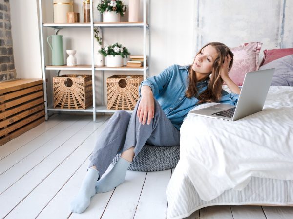 Οι γυναίκες δεν γνωρίζουν αρκετά για την εμμηνόπαυση - Να γιατί αυτό είναι επικίνδυνο