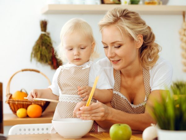 «Τι να μαγειρέψω σήμερα;» - Προτάσεις για νόστιμα και εύκολα γεύματα