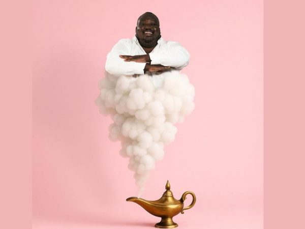 Ο Αλαντίν και τα Μαγικά Χριστούγεννα: Έρχεται τα Χριστούγεννα στο Μέγαρο Μουσικής Αθηνών