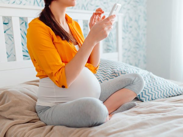 Οι πιο δημοφιλείς αναζητήσεις εγκύων στο Google το 2025