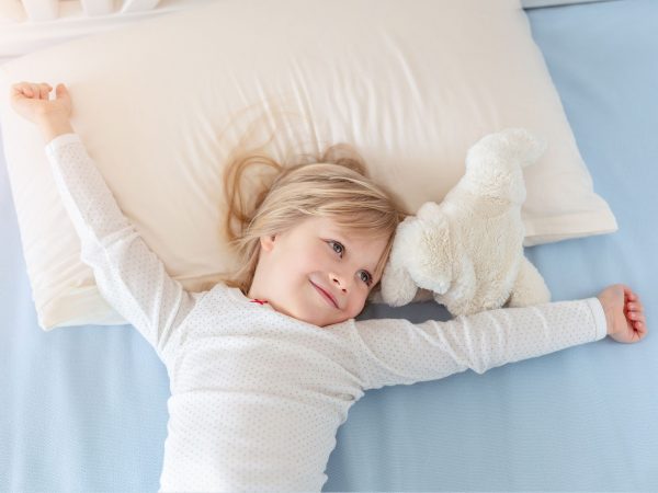 Γιατί τα παιδιά ξυπνούν πάρα πολύ νωρίς;