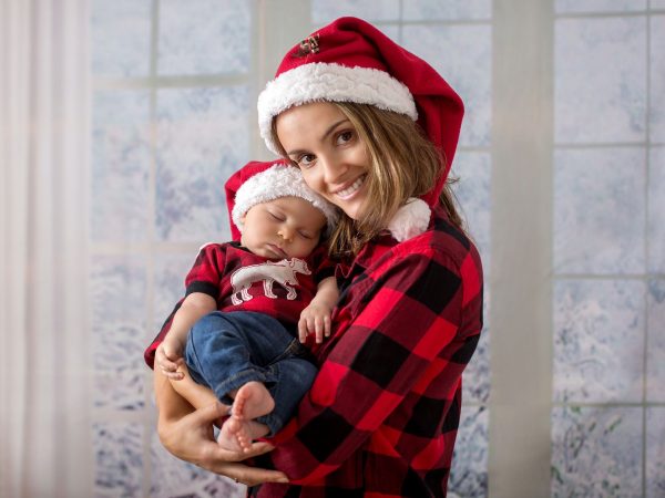 Γιατί τα Χριστούγεννα και τις αργίες οι γέννες είναι λιγότερες;