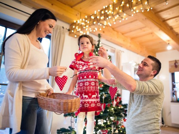 Μαθήματα που πρέπει να διδάξετε στα παιδιά σας για την αγάπη