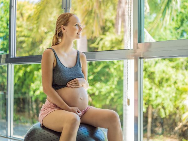 Πόσο «γερνάει» το σώμα κατά τη διάρκεια της εγκυμοσύνης; Τι λέει η επιστήμη