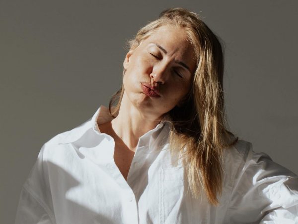 Μαρία Ηλιάκη: Η απορία της για το στέγνωμα των ρούχων κάνει όλες τις μαμάδες να ταυτίζονται