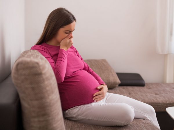 Διατροφικές διαταραχές κατά την εγκυμοσύνη συνδέονται με αυξημένο κίνδυνο άσθματος στα παιδιά