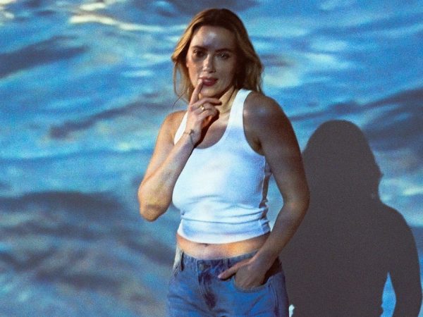 Γιατί η Johansson φοβόταν τις αντιδράσεις για το όνομα του γιου της