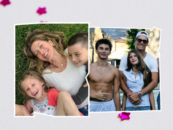 Gisele Bündchen - Tom Brady: Σπάνιες φώτο των παιδιών τους που μεγάλωσαν με αφορμή τα γενέθλιά τους
