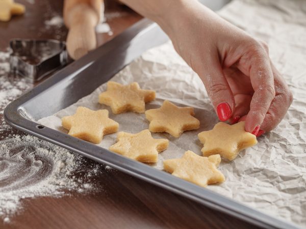 Χαρτί ψησίματος: Τα dos και don’ts που αξίζει να ξέρεις