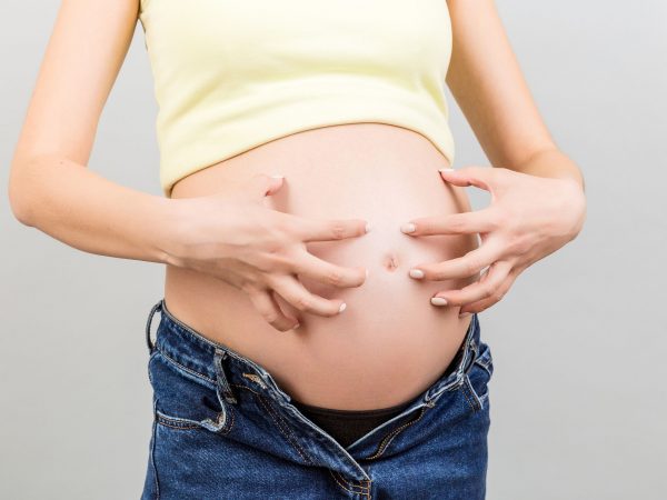 Χολόσταση της κύησης: Αίτια, συμπτώματα και αντιμετώπιση