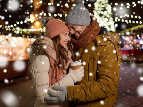 4 tips για να απολαύσεις τις γιορτές ενώ προσπαθείς να μείνεις έγκυος