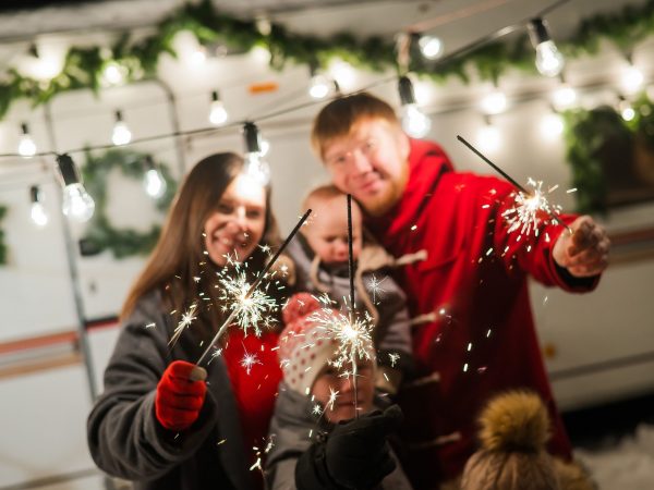 Τελικά, χρειάζεται οι γονείς να έχουμε «ενιαίο μέτωπο» απέναντι στο παιδί;