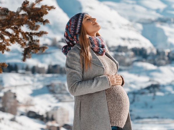 Η βιταμίνη D στην εγκυμοσύνη μειώνει τον κίνδυνο παιδικής τερηδόνας, δείχνει νέα μελέτη