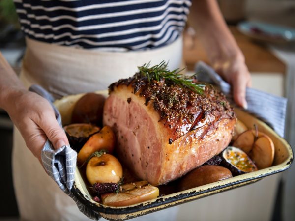 Τι να μαγειρέψω σήμερα; Εβδομαδιαίο πρόγραμμα 29/12–4/1 για όλη την οικογένεια