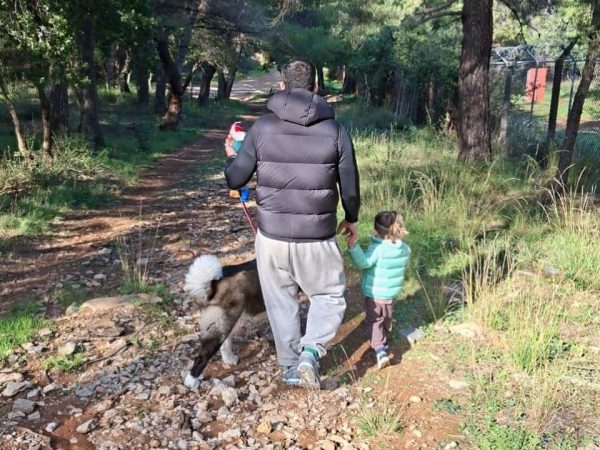 «Σπείρε αγάπη κι ας μη θερίσεις...» - Το νόημα πίσω από την ανάρτηση του Δημήτρη Αλεξάνδρου