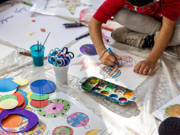 Δήμος Αθηναίων: Μία μεγάλη Χριστουγεννιάτικη Αγορά στην πλατεία Κοτζιά