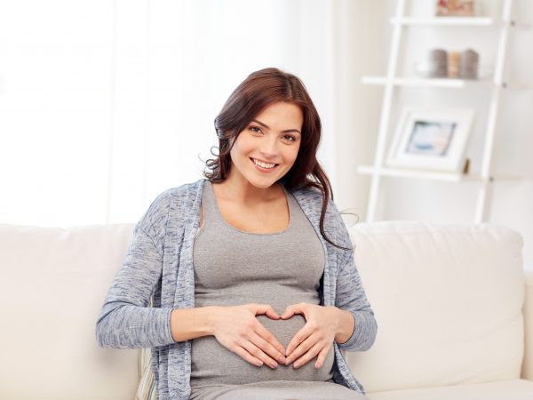 Γιατί η «γηριατρική εγκυμοσύνη» είναι πλέον παρελθόν