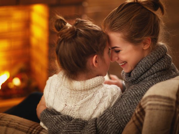 Το Νο1 λάθος των γονιών που σαμποτάρει την ευτυχία των παιδιών