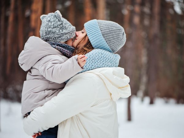 Κανείς στον κόσμο δεν σ’ αγαπά όσο η μητέρα σου