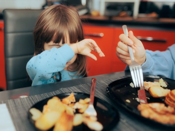 Η επιστήμη μιλά: Γιατί η επιλεκτική διατροφή είναι θέμα γονιδίων και πώς να το διαχειριστείς