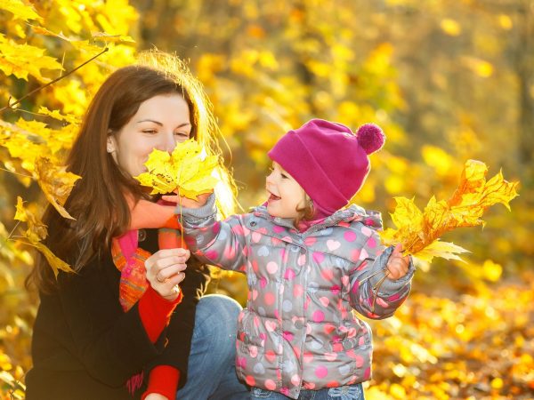 Τι να θυμάστε όταν η θετική ανατροφή φαίνεται δύσκολη