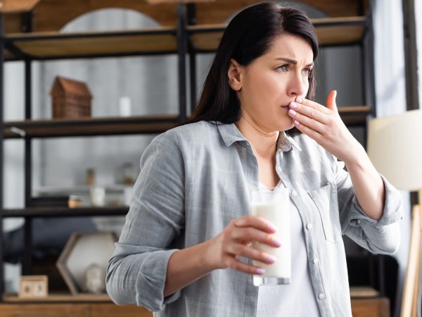 Πώς να διαχειριστείτε τη δυσανεξία στη λακτόζη κατά την διάρκεια της εγκυμοσύνης