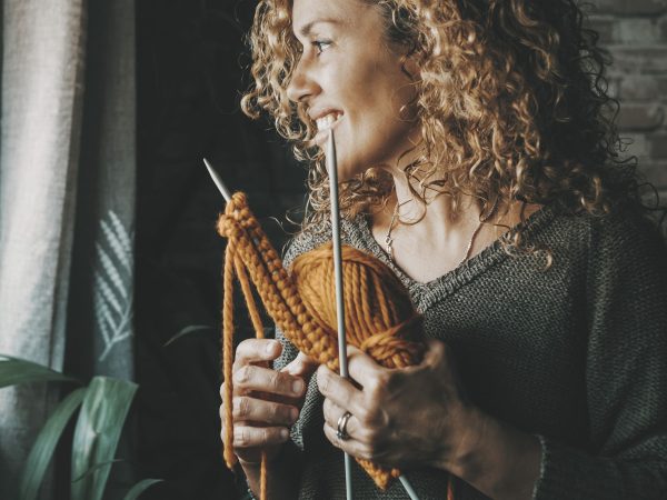 Hobbies για μαμάδες: Ιδέες για χρόνο χωρίς οθόνες