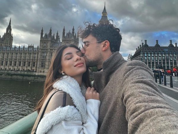 Μαριαλένα Ρουμελιώτη: Όλα όσα αποκάλυψε για την εγκυμοσύνη της στους followers της