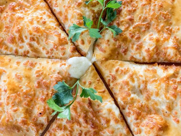 Τραγανά τρίγωνα με κιμά και τυρί με αραβικές - Το καλύτερο γρήγορο φαγάκι που θα φτιάξετε