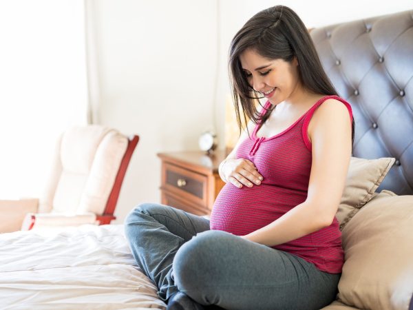 8 σημάδια ότι ο τοκετός πλησιάζει: Τι πρέπει να προσέξει κάθε μέλλουσα μαμά