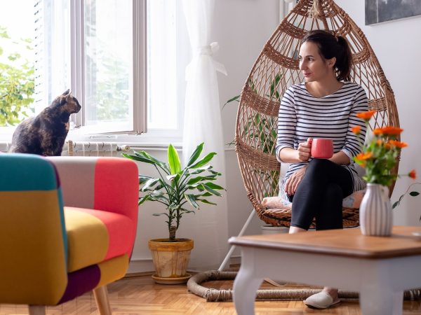 10 διακοσμητικά λάθη που κάνουν το σπίτι σου να φαίνεται ακατάστατο