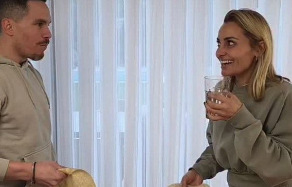 Μιλλούση - Πετρούνιας: Δοκίμασαν το #tortillachallenge και το βίντεό τους είναι ξεκαρδιστικό