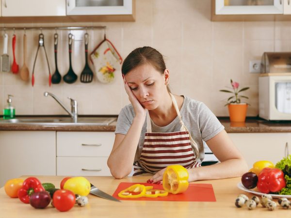 9 λόγοι που δεν έχετε ενέργεια (όχι δεν φταίει πάντα η αϋπνία)