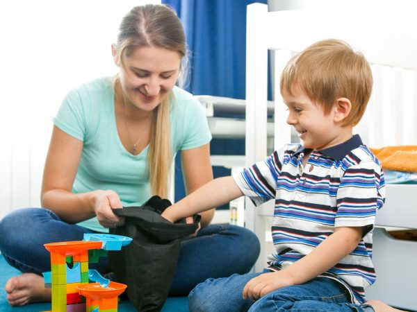 10 πράγματα που ήρθε η ώρα να φύγουν από το παιδικό δωμάτιο