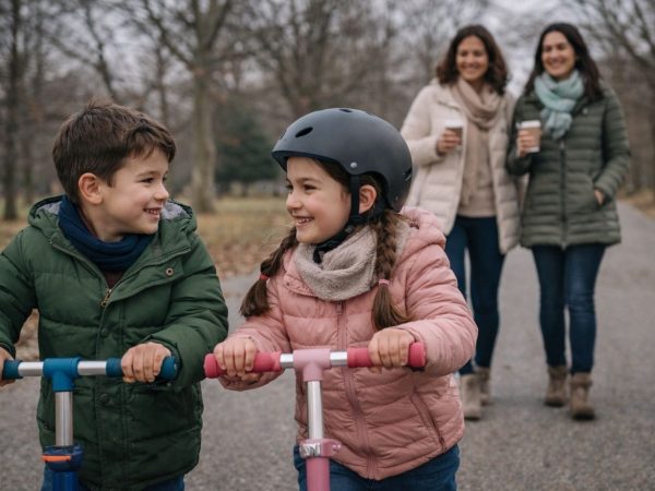 5 πράγματα που οι παιδίατροι δε θα άφηναν ποτέ τα παιδιά τους να κάνουν