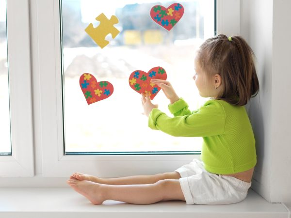 Μελέτη: Δεν ωφελούνται όλα τα παιδιά με αυτισμό από την πρώιμη γλωσσική παρέμβαση