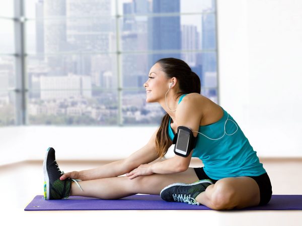 Τι συμβαίνει στο σώμα σου όταν σταματάς την γυμναστική — ακόμα και προσωρινά