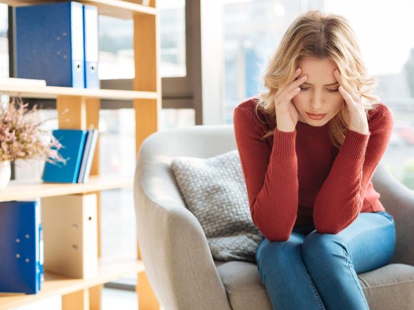 Υποφέρετε από ημικρανίες; Δείτε πώς να ανακουφιστείτε
